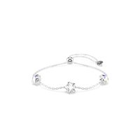 Bracelet Swarovski Femme CHROMA in  Alliage Métallique Cristallo 5754185